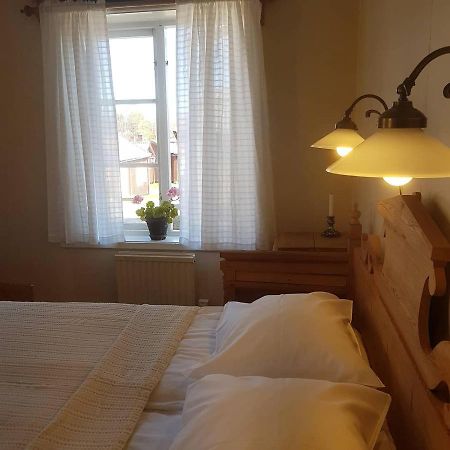 Loevanger Kyrkstad Lovanger エクステリア 写真