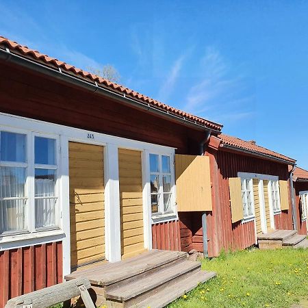 Loevanger Kyrkstad Lovanger エクステリア 写真