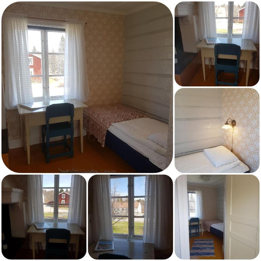 Loevanger Kyrkstad Lovanger エクステリア 写真