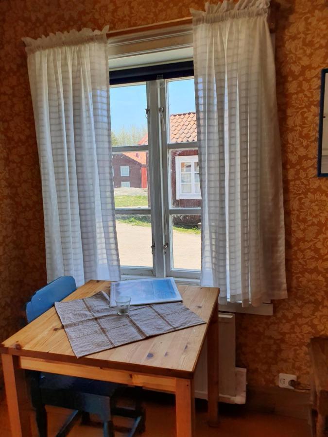 Loevanger Kyrkstad Lovanger エクステリア 写真