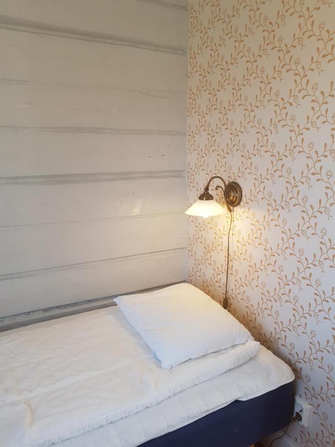 Loevanger Kyrkstad Lovanger エクステリア 写真
