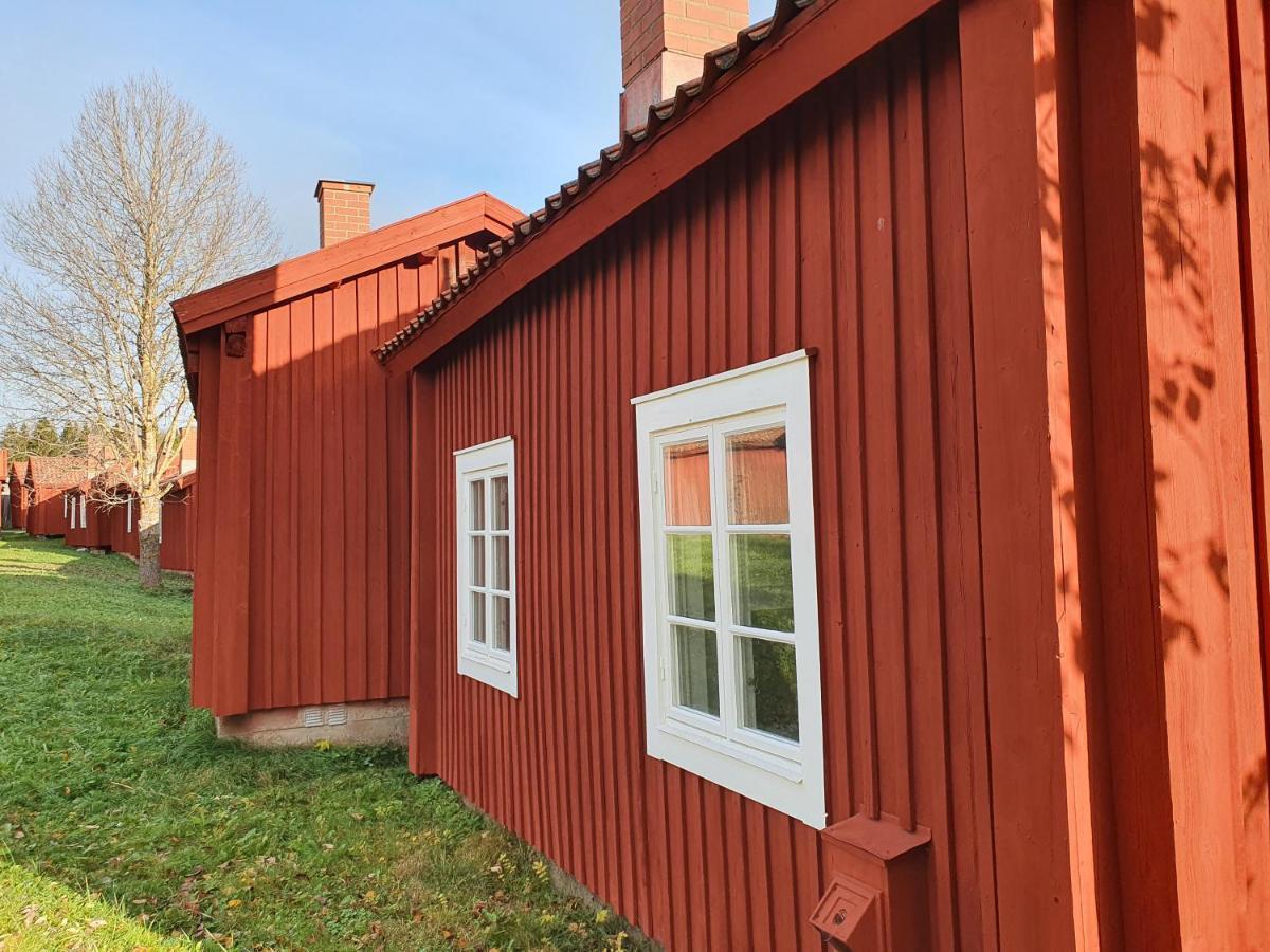 Loevanger Kyrkstad Lovanger エクステリア 写真