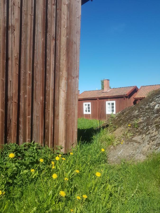 Loevanger Kyrkstad Lovanger エクステリア 写真