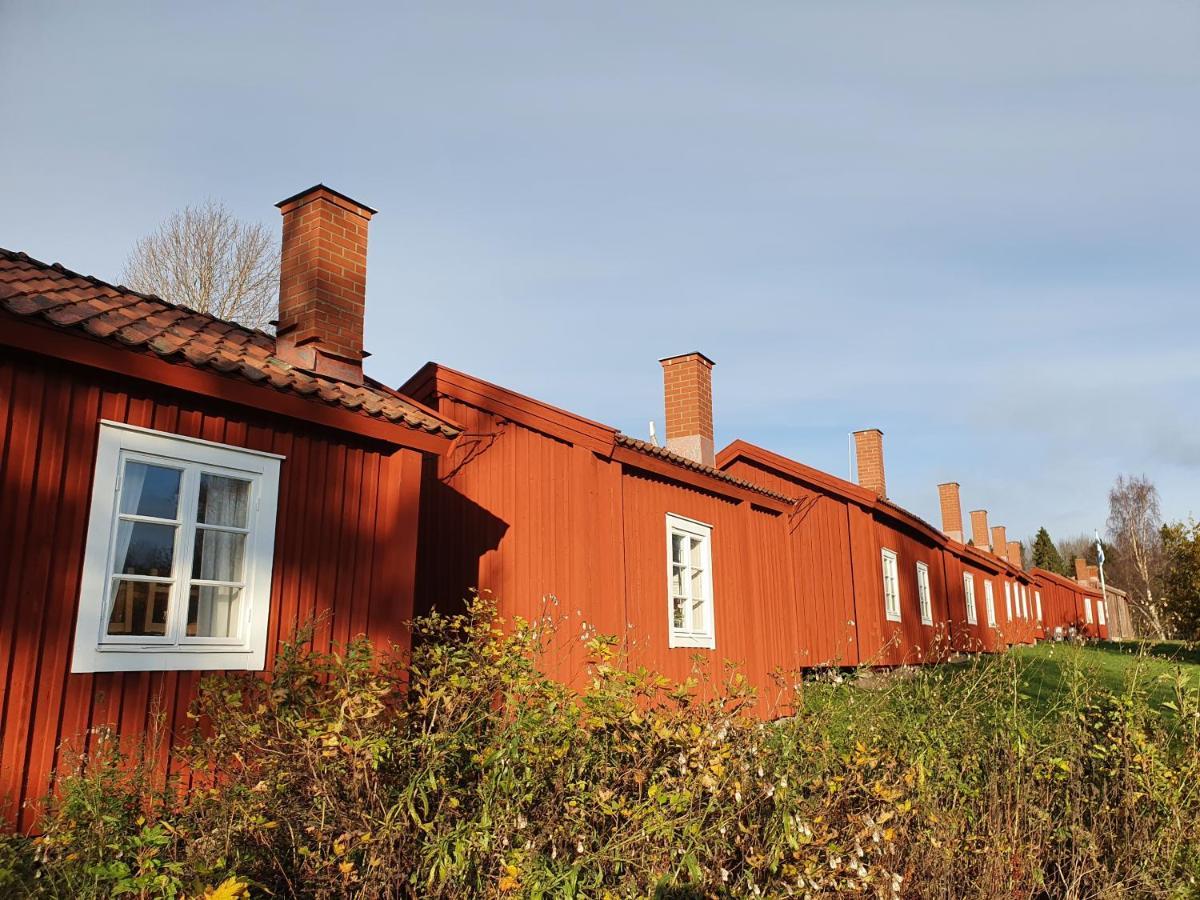 Loevanger Kyrkstad Lovanger エクステリア 写真