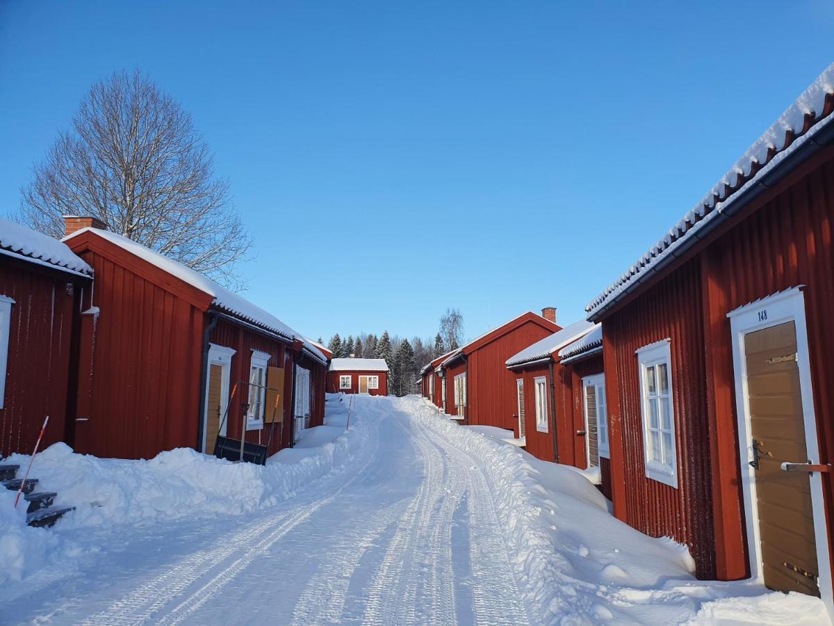 Loevanger Kyrkstad Lovanger エクステリア 写真